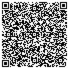 QR code with L & M Appliance Specialists contacts