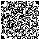 QR code with Heipa-Veblen Tribal District contacts