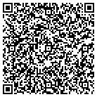 QR code with Hyde County Highway Department contacts
