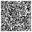 QR code with S H Spectrum Inc contacts