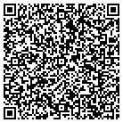 QR code with Aanthony Valencia Bail Bonds contacts