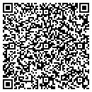 QR code with Theos Great Foods contacts