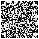 QR code with Hoffman Jerrad contacts