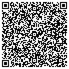 QR code with University Aerophysics RES Center contacts