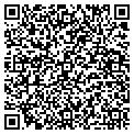 QR code with OTown Bar contacts