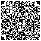 QR code with Hair Around The Klock contacts