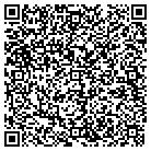 QR code with Hamlin Interlakes Comm Action contacts