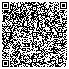 QR code with South Dkota Original 1880 Town contacts