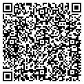 QR code with Galatea contacts