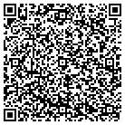 QR code with University Plains Speedway contacts