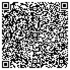 QR code with Rhino Linings Of Belle Fourche contacts