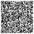 QR code with A & L Heating & Air contacts
