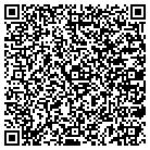 QR code with Garner's Bargain Center contacts