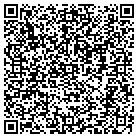 QR code with Ranavic Hair Center & Beauty S contacts