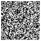 QR code with Chan's Frame & Body Shop contacts