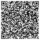 QR code with Rossini Wear contacts