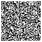 QR code with Sam Gardner Trucking & Paving contacts
