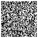 QR code with D & D Small LLC contacts
