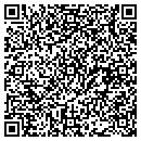QR code with Usindo Corp contacts