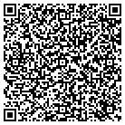 QR code with Omega Auto Finishers contacts
