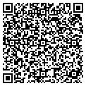 QR code with TDS contacts