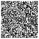 QR code with C & J Metal Products Inc contacts