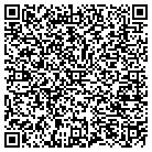 QR code with U S Tobaco Mfg LTD Partnership contacts