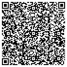 QR code with Decker's Custom Canvas contacts