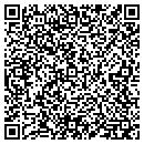 QR code with King Foundation contacts