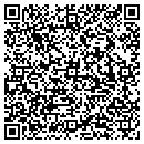 QR code with O'Neill Draperies contacts