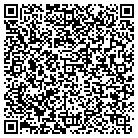 QR code with Huntover Horse Sales contacts