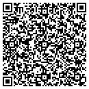 QR code with J & J Sheet Metal contacts