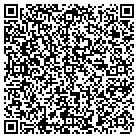 QR code with Chattanooga Trailer Express contacts