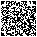 QR code with Hugh Dickey contacts