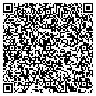 QR code with County Clerk-Halls Branch contacts