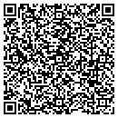 QR code with Hallmark Homes Inc contacts
