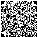 QR code with Thread Works contacts
