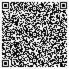 QR code with Hendersonville Sign Co contacts