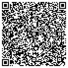 QR code with Prosthetic Orthotic Pedorthics contacts