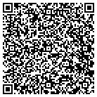 QR code with Gaymar Industries Inc contacts
