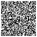 QR code with J C Molds Co contacts
