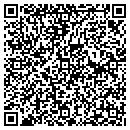 QR code with Bee Spas contacts