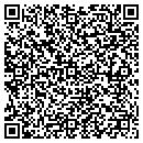QR code with Ronald Thacker contacts