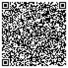 QR code with K & S Games & Electronics contacts