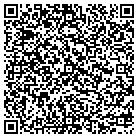 QR code with Tulare Finance Department contacts