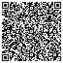 QR code with L & M Car Wash contacts