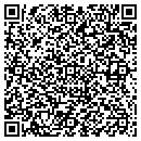 QR code with Uribe Trucking contacts