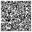 QR code with Tipsy Bull contacts