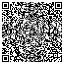 QR code with L A Components contacts