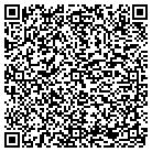 QR code with California Diversified Inc contacts